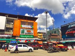 -7-Eleven(don mueang international airport)