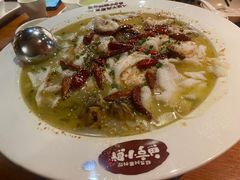 -鱼亨小鲜酸菜鱼(大信店)