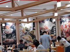 -味千拉面(广州白云机场T1西二店)