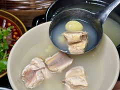 -土灶人家柴火鸡(都江堰店)