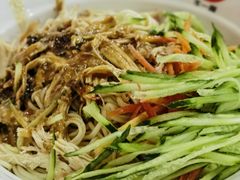 -牛一嘴·兰州牛肉面·大盘鸡(财富中心店)