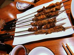 烤肉筋-巴依老爷新疆美食(常营店)