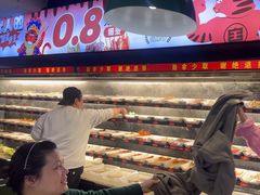 -佰人王串串香火锅(洋珠巷店)