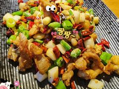 -鳅香泥鳅特色主题餐厅