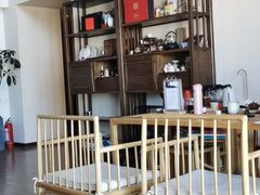 -仰生如卉推拿养生馆(酒仙桥店)