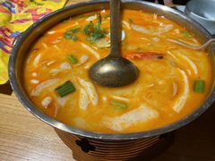 -曼泰·泰餐(京华城店)