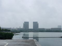 -尚贤河湿地