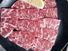 -萌牛肠烧烤店(虹梅路店)