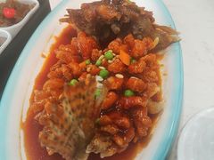 -吴记小园楼(新庄店)