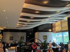 -新天世纪中餐厅