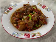 -红色湘菜馆(春风店)
