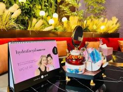 -花隐·美芙炫海菲秀皮肤管理中心