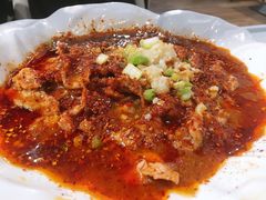 水煮肉片-唐宴(大唐购物中心店)
