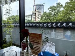 -懒人盐府人家(航天桥店)