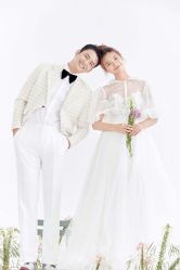 -太古映画婚纱摄影(天河店)