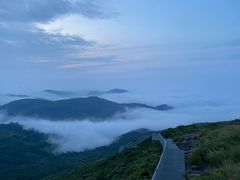-东白山
