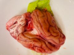 -老码头火锅(玉林店)