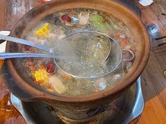 -洪大厨鸡煲(福田店)