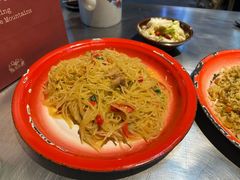 -馬伍旺川菜(江北虹悦城店)