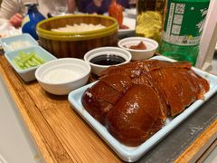 片皮鸭-红城阁·上海味道(四平路店)