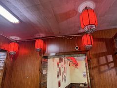 -果松木炭酸菜铜火锅·外婆参鸡汤