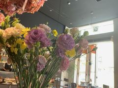 -Fuzzy Bistro 浮几韩餐·茶酒馆