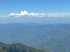 -大围山国家森林公园