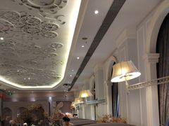 -王府井酒店(金桥港湾店)
