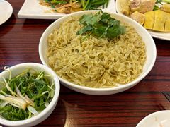 -文记壹心鸡(宝华路店)
