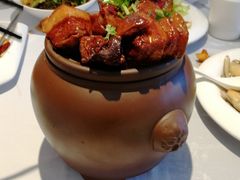 峨嵋坛子肉-峨嵋酒家(德内店)