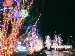 -喜茶(北京五棵松华熙店)