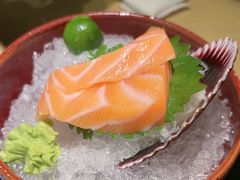 -沼津港精致料理·寿喜烧·烧鸟(漕河泾印象城店)