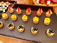 -夜市全日餐厅·洲际酒店(石家庄洲际酒店)