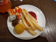 -王氏炉匠·烧鸟放题自助(好运街店)