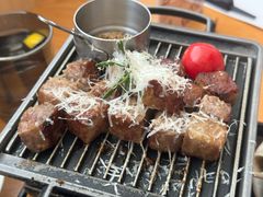 -味太助·银饭食堂(中华城店)