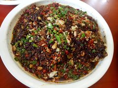 -葡萄园鱼庄(新津店)