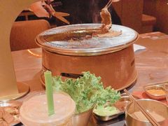 -西塔老太太泥炉烤肉(苏州大悦城店)