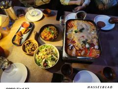 -埠口精酿夜景餐酒吧· BREWPORT BISTRO(长嘉汇重庆之眼店)