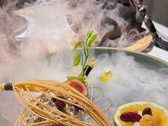 -叶叶菩提(太原别墅店)