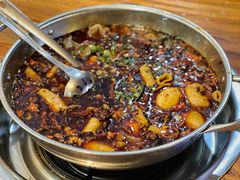 -黑竹香鸡(营和巷店)