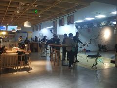 -道顺射箭·团建·骑射(张杨路店)