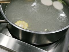 -就这么牛潮式牛肉火锅(华侨城店)
