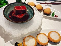 -金悦轩海鲜城(渔人码头店)