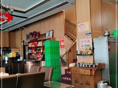 -龙继斑鱼庄(犀浦店)