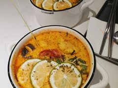 -嗒令甜品·主题融合料理餐厅(首座时代店)