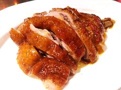 鹅腿-陈鹏鹏潮汕菜(宝安机场T3航站楼店)