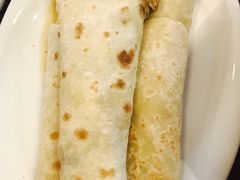 -辣子鸡背(九龙山店)