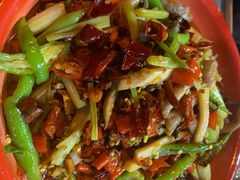 火爆鼻筋-拈一筷子·宜宾江湖菜(十一街店)