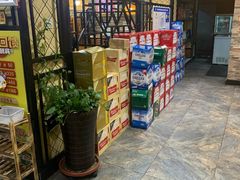 -渝味村火锅厅(白楼店)