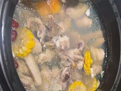 -春润大地海南椰子鸡(沙井京基百纳广场店)